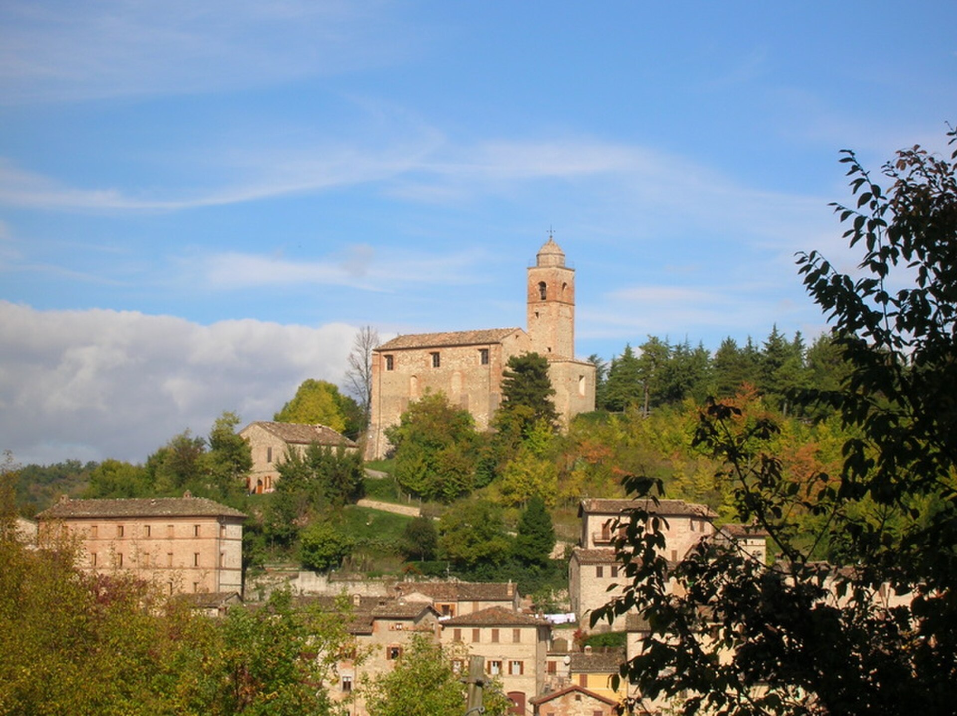 Montefortino
